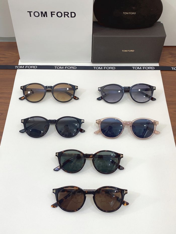 Tom Ford Sunglasses Top Quality TOS00585